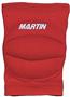 Martin Contoured Volleyball Knee Pads (Pair)
