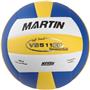 Martin Blue/Yellow NFHS Composite Volleyball