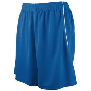 Augusta Sportswear Ladies' Jr Fit Pulse Team Short | Epic Sports