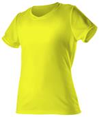 Alleson Women's Multi-Sport Crew Neck T-Shirt Jersey CO Alleson Women's Multi-Sport Crew Neck T-Shirt Jersey CO