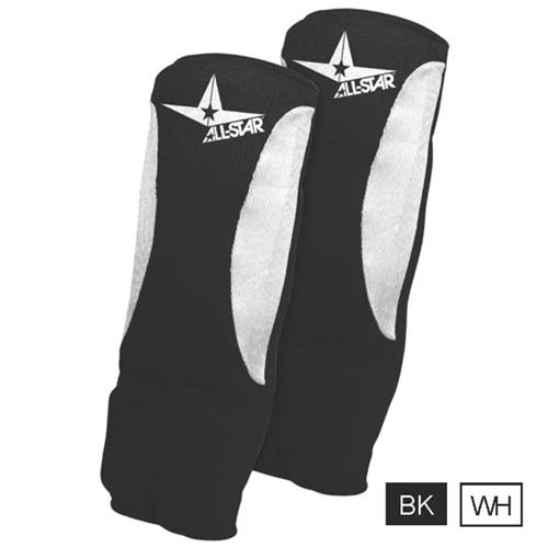 AllStar Adult Football Combination Arm Guards Football Equipment and