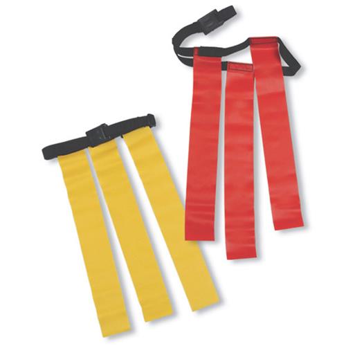 ALL-STAR Clamp Buckle Flag Football Belts