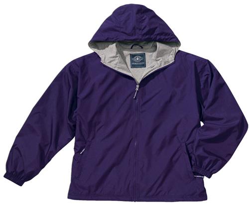 Charles River Portsmouth Hooded Lined Jacket