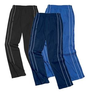 mens tear away track pants