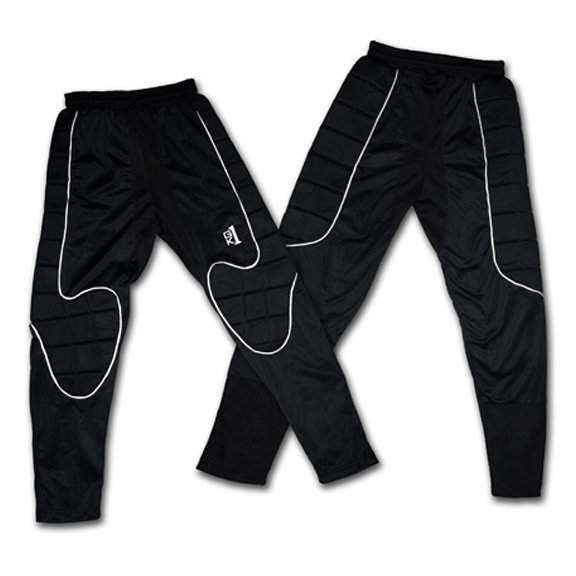 GK1 Soccer Goalkeeper Long Pants Soccer Equipment and Gear