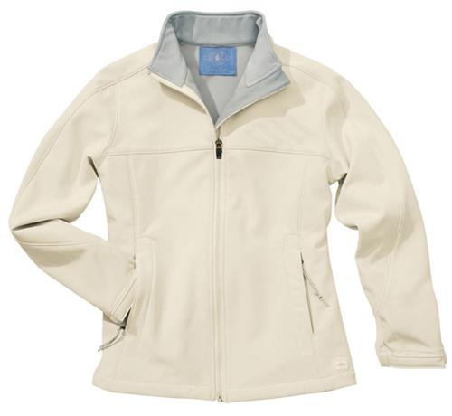 Charles River Womens Soft Shell Jacket. Free shipping.  Some exclusions apply.