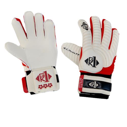 GK1 "W.C. Meola Finger Pro" Soccer Goalie Gloves