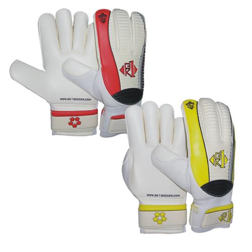 GK1 "Pro Roll" Soccer Goalie Gloves