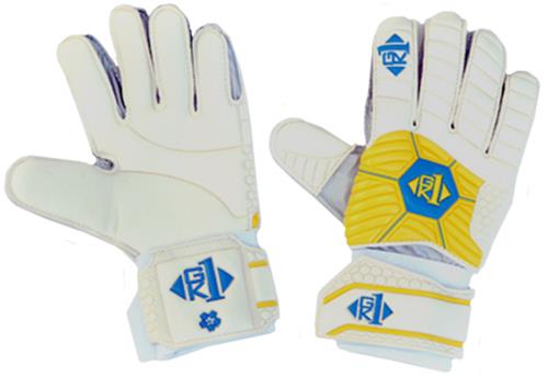 GK1 Azzurri Soccer Goalie Gloves