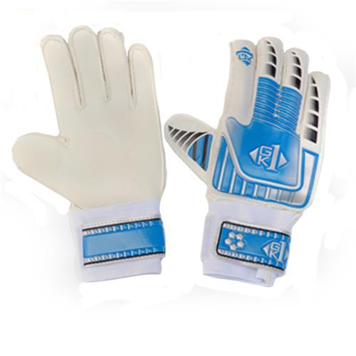 GK1 "Thistle Finger Pro" Soccer Goalie Gloves