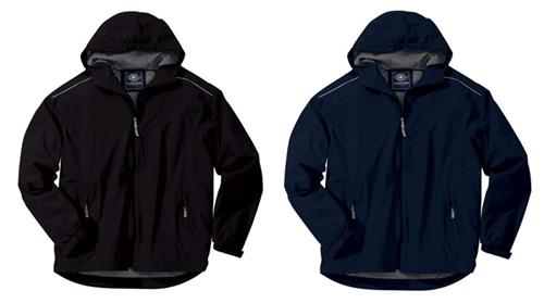 Charles River Mens Nor'easter Waterproof Jacket. Free shipping.  Some exclusions apply.