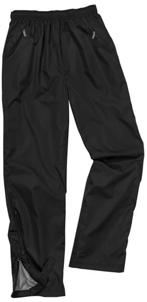 33,000ft Men's Rain Pants, Waterproof Rain Over Pants, Windproof Outdoor  Pants for Hiking, Fishing