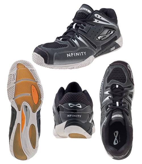 BioniQ 2.0 Volleyball Shoes 