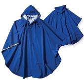 Charles River Waterproof Pacific Poncho