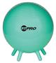 Champion Fitpro Ball With Legs 16.5" Exercise Ball