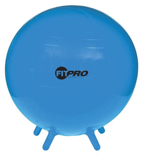 Champion Fit Pro Ball With Stability Legs