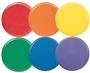 Champion Rhino Skin Coated Foam Disc Set 6 Colors