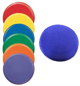 foam disc armbands