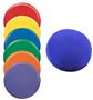 Champion 9" Round Uncoated Foam Disc (Set 6)