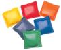 Champion Sports 5" Bean Bag (Set of 12)