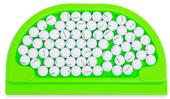 GoSports All-Weather Golf Ball Tray - 70 Ball Capacity