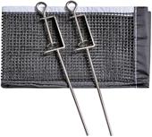 Champion 0.5" Table Tennis Net & Post Set