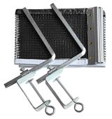 Champion Table Tennis Net & Post Set 2" Post Champion Table Tennis Net & Post Set 2" Post