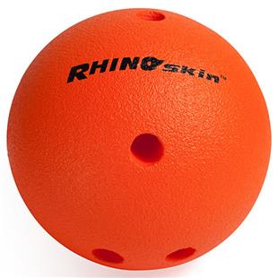 Palla da bowling Champion Rhino Skin da 2,5 libbre blu