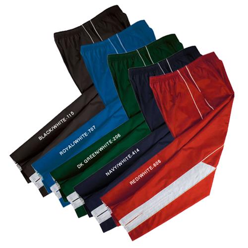 Game Sportswear "Titan" Warm-up Pants