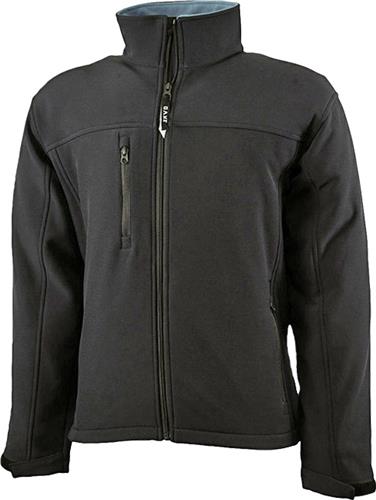 Game Sportswear The Game Soft Shell Jacket