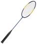 Champion Heavy Duty Steel Shaft Badminton Racket