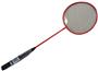 Champion All Steel Shaft & Frame Badminton Racket