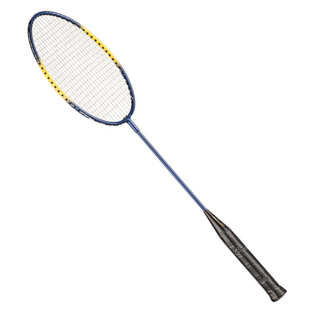 E22345 Champion All Steel Shaft & Frame Badminton Racket