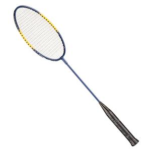 Champion All Steel Shaft & Frame Badminton Racket - Playground ...