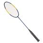 Champion All Steel Shaft & Frame Badminton Racket
