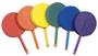 Champion Racquetball Foam Paddles Set of 6 Colors