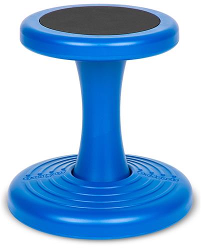 GoSports 14" or 18" Wobble Chair - Sensory Stool for Active Kids - ADHD Chair for Classrooms or Home