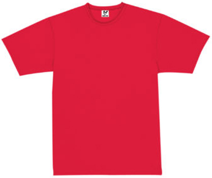 High Five Essortex Short Sleeve T-Shirts-Closeout