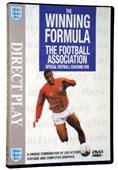 DVD1 Direct Play Soccer Training Video DVD1 Direct Play Soccer Training Video