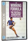 DVD2 Scoring Soccer Training Video DVD2 Scoring Soccer Training Video