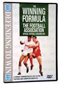 DVD4 Defending To Win Soccer Training Video DVD4 Defending To Win Soccer Training Video