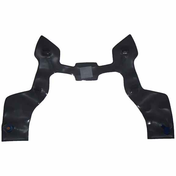 Adams A3000 Football Helmet Air Liner System Football Equipment and Gear