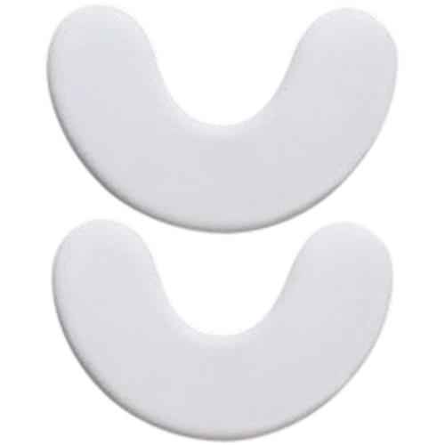 Adams Universal EVA Foam Football Helmet Jaw Pads Football Equipment