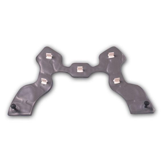 Adams A2000 Football Helmet Air Liner System Football Equipment and Gear