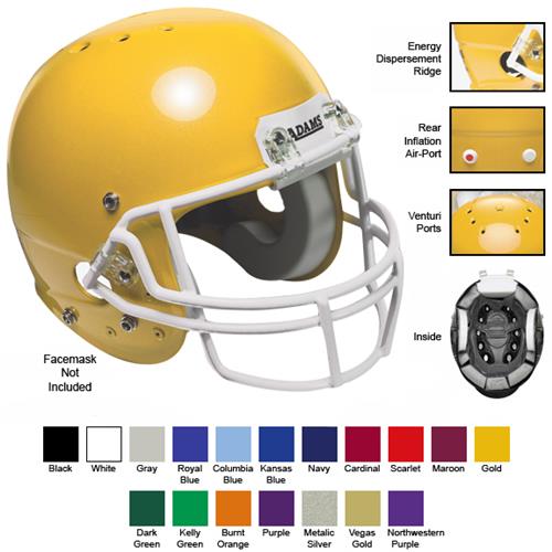 Adams A2010 Grid-Elite Youth Football Helmets | Epic Sports Adams A2010 Grid-Elite Youth Football Helmets | Epic Sports