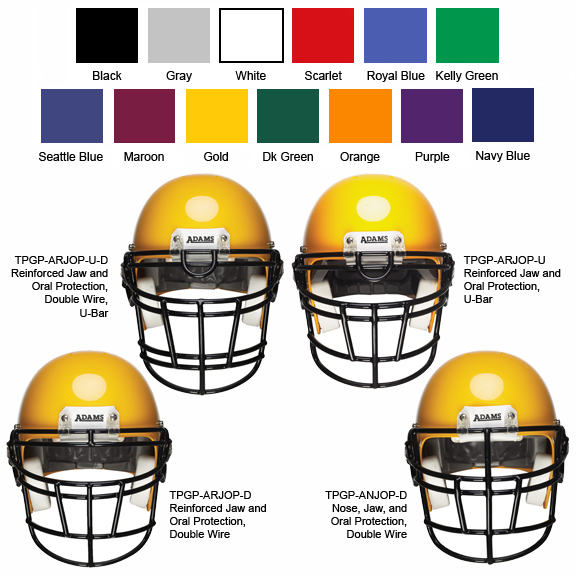 d line football helmet ZERO2 TRENCH ELITE No helmet can prevent head What Pros Wear: What Do