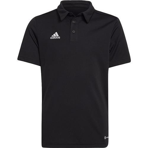 Adidas Entrada22 Polo Youth. Printing is available for this item.