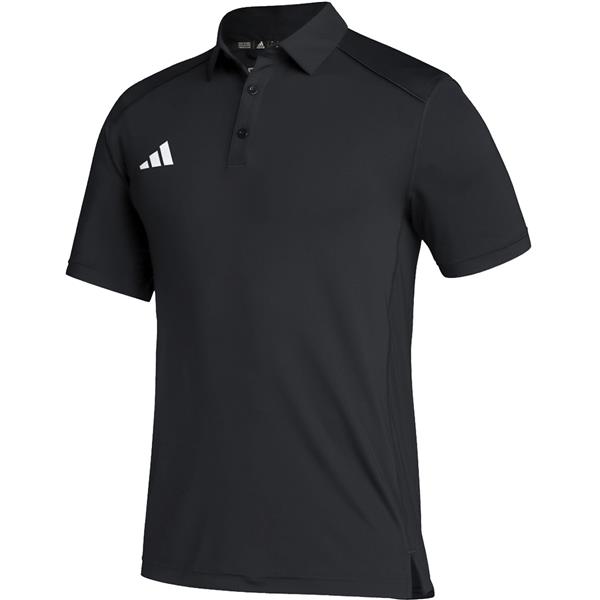 adidas mens polo shirt