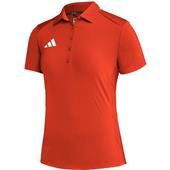 Adidas Classic Womens Polo