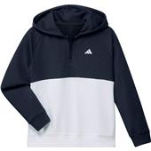 Adidas Colorblock Kids Hoodie